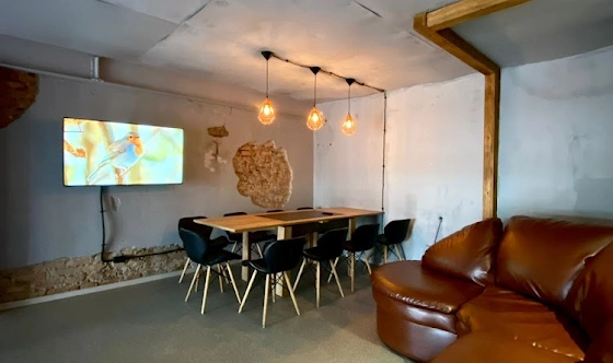 Фото №7 зала Зал