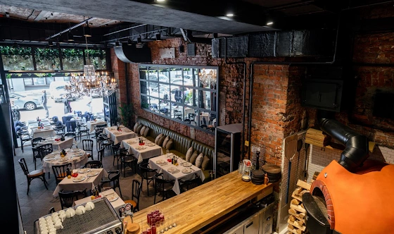 Фото №10 зала Большой зал