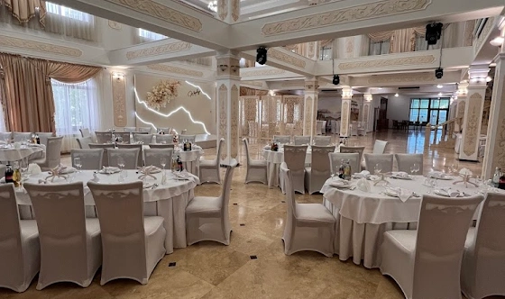 Фото №7 зала Зал на 1 этаже