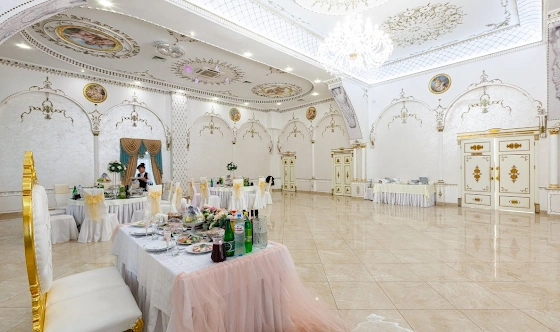 Фото №4 зала Греческий зал