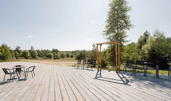 Фото №16 зала Шатер 