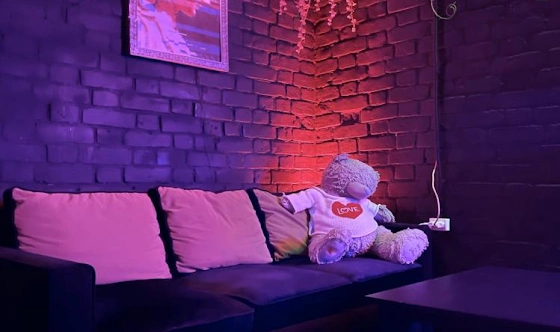 Фото №14 зала LOFT ONE