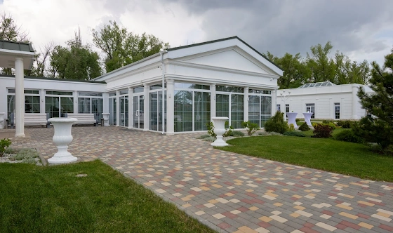 Фото №14 зала Основной зал