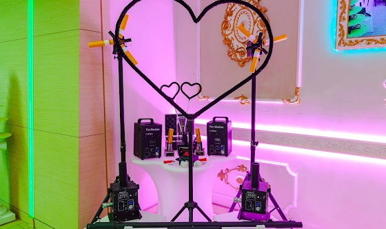 Фото №12 зала Основной зал