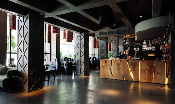 Фото №11 зала 1 этаж