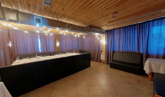 Фото №3 зала Малый зал