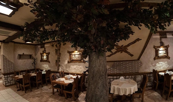 Фото №7 зала Основной зал