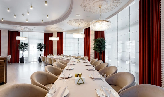 Фото №18 зала Основной зал