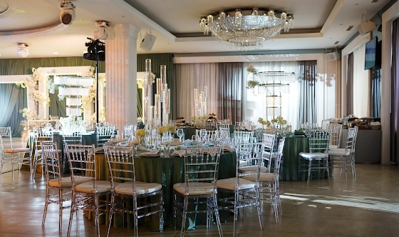 Фото №15 зала Банкетный зал