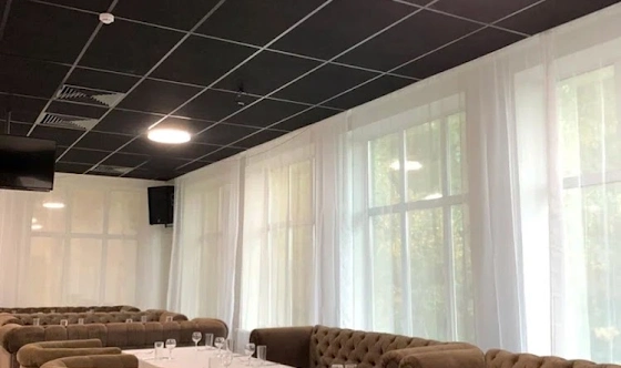 Фото №5 зала Банкетный зал 