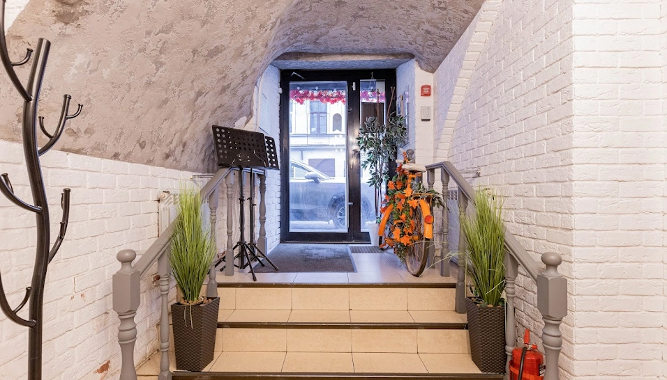 Фото №10 зала Первый зал