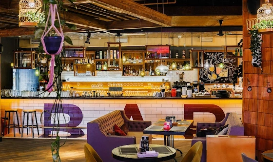 Фото №15 зала Основной зал 