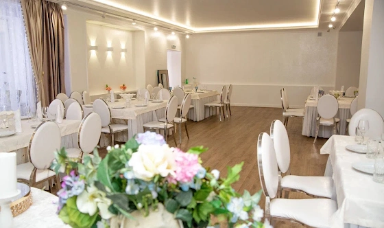 Фото №15 зала Зал на 50 человек