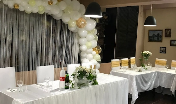 Фото №9 зала Банкетный зал