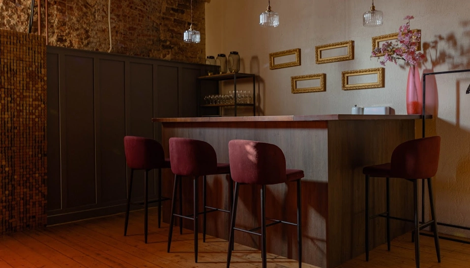 Фото №4 зала Лофт Brik