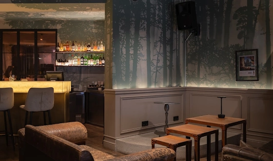 Фото №4 зала Зал "Консерватор"