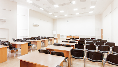 Фото №3 зала Конференц-зал