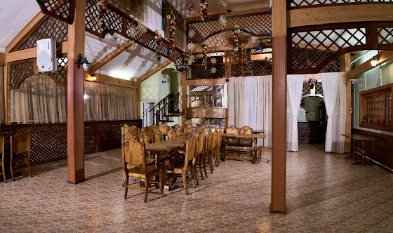 Фото №9 зала Зал на 80 человек