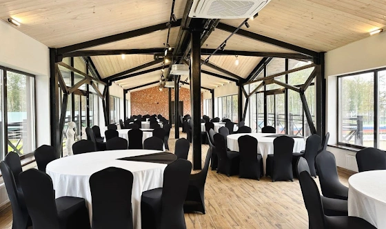 Фото №14 зала Банкетный зал