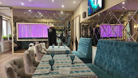 Фото №3 зала Малый зал 