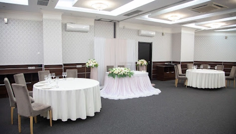 Фото №3 зала Зал «Лондон»