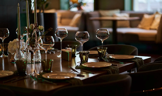 Фото №4 зала Основной зал 