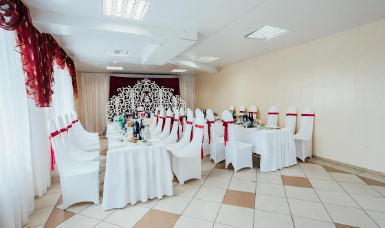 Фото №3 зала Зал «Золотой»