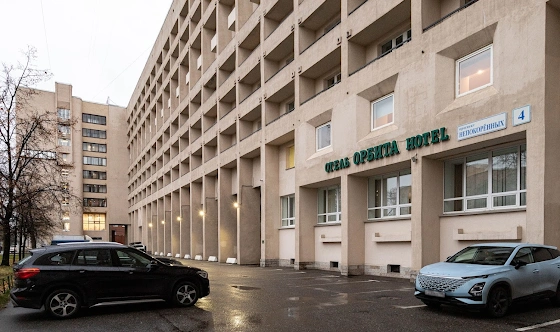 Фото №11 зала Третий зал 