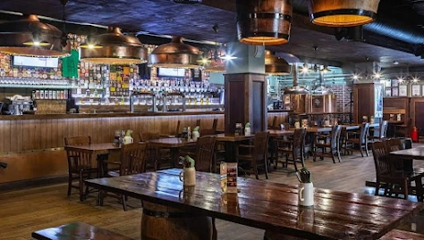 Фото №5 зала Основной зал