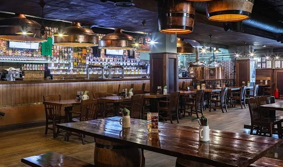 Фото №5 зала Основной зал