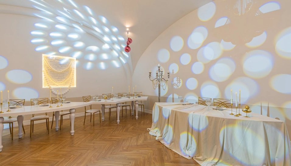 Фото №9 зала Основной зал