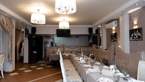 Фото №2 зала Основной зал