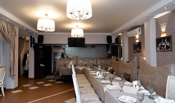 Фото №2 зала Основной зал