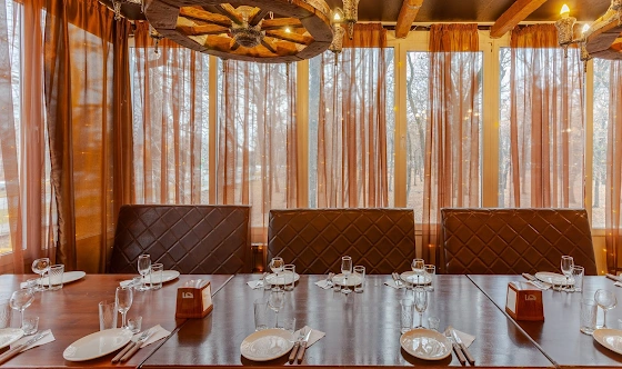 Фото №7 зала VIP-park