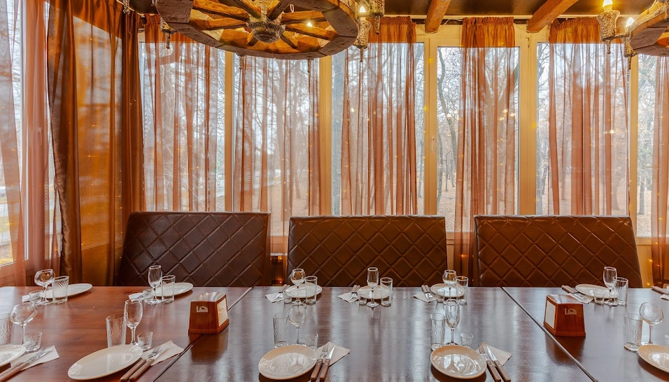 Фото №7 зала VIP-park