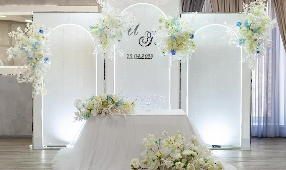 Фото №5 зала Большой зал