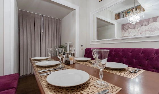 Фото №5 зала VIP-зал