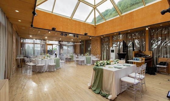 Фото №14 зала Шатёр