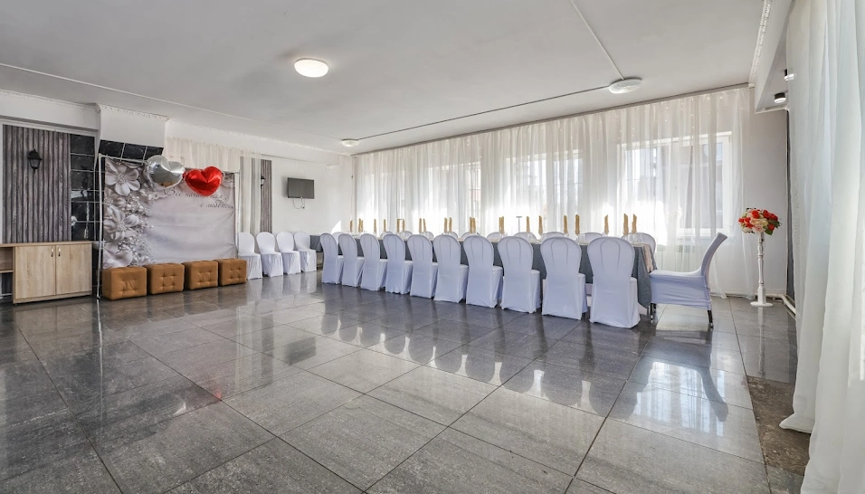 Фото №11 зала Основной зал 