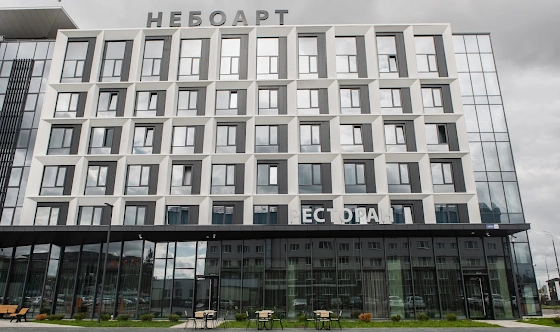 Фото №11 зала VIP-зал "Бизнес-Лаунж"