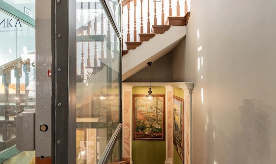 Фото №17 зала Панорамный зал