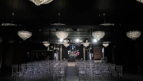 Фото №3 зала Зал Loft
