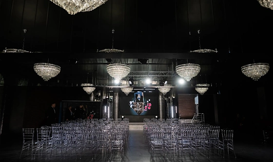 Фото №9 зала Зал Loft