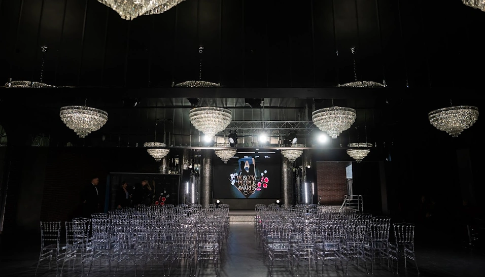 Фото №3 зала Зал Loft