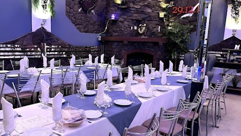 Фото №2 зала Банкетный зал