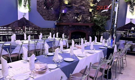 Фото №2 зала Банкетный зал