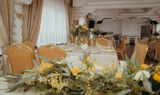 Фото №9 зала Белый зал