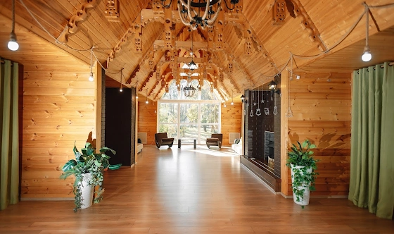 Фото №3 зала Дом «Алмаз»