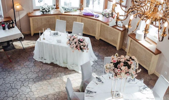 Фото №1 зала Зал «Бистро»