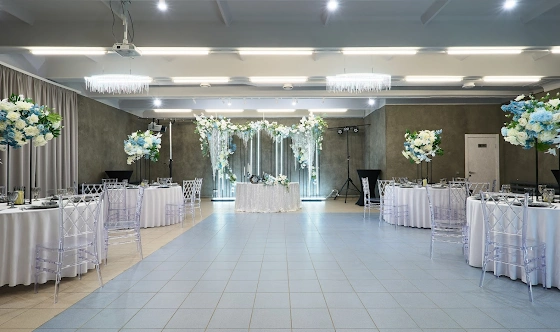 Фото №1 зала Зал «Лофт»